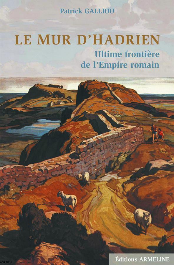 Le Mur d'Hadrien