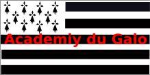 Académie du Gallo