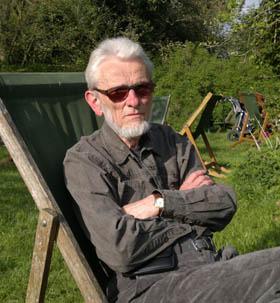 Denis Rigal (1938-2021)