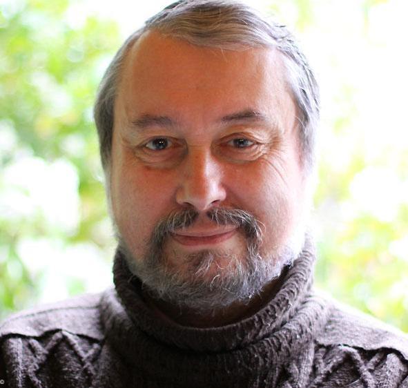 Fabien Régnier @keltia