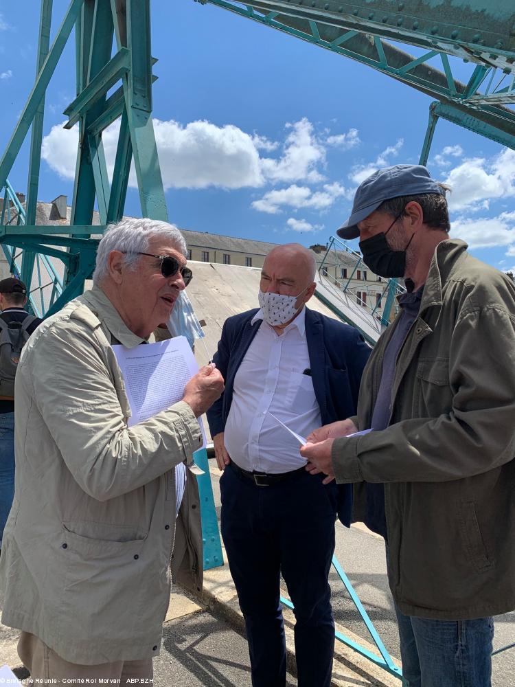 Marc Le Fur Marc Le Fur