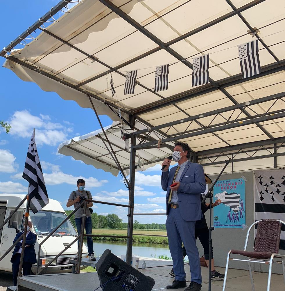 Paul Molac Paul Molac