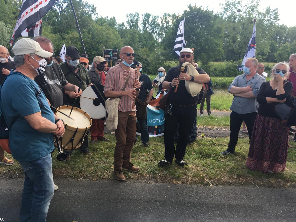 Ambiance festive ! Ambiance festive !