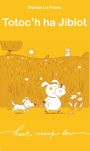 Prizioù ar vugale 2021