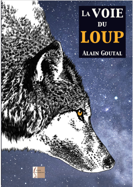 Roman graphique : Format 14,8 x 21 cm, 104 pages, 23 illustrations, prix : 14,50 €
Parution le 30/10/2021