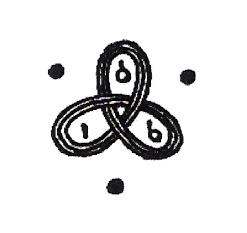 Symbole Kredenn Geltiek