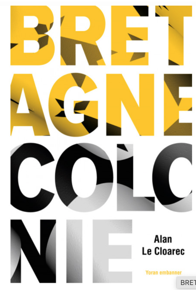 Editeur
YORAN EMBANNER
Auteur
ALAN LE CLOAREC
Genre Politique
Présentation Broché
Nb de pages 32
Dimensions 12.5 x 19 cm
Parution 2022-01
Prix : 7 euros