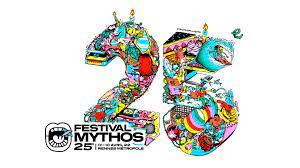 25e Festival Mythos
