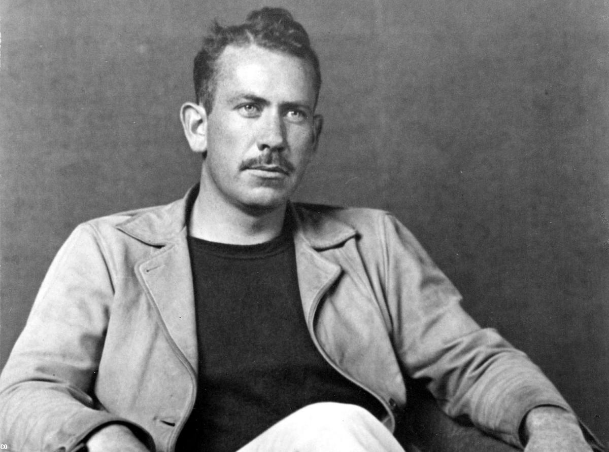 L'Amérique de John Steinbeck - exposition à La Halle de Paimpol du 3 au 31 décembre 2022