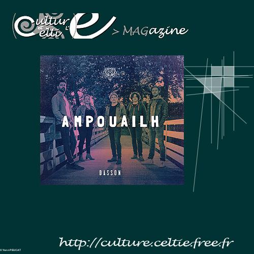 Groupe AMPOUAILH