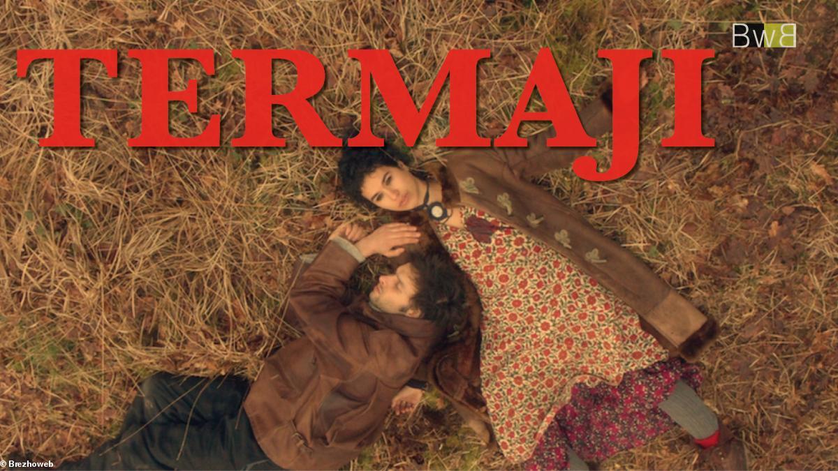 Termaji a été entièrement filmé en langue bretonne.
