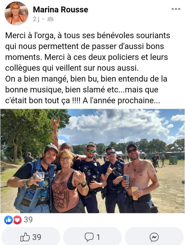 Motocultor 2023 Motocultor 2023