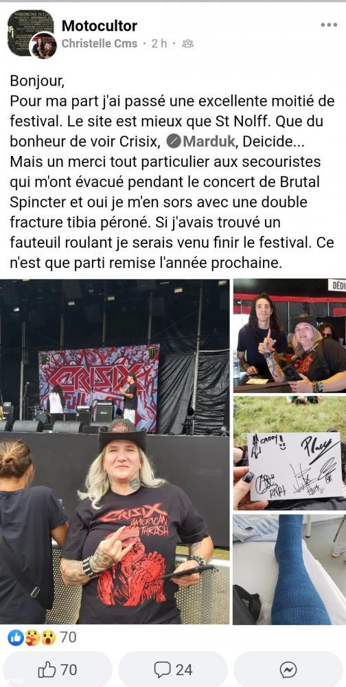 Motocultor 2023 Motocultor 2023