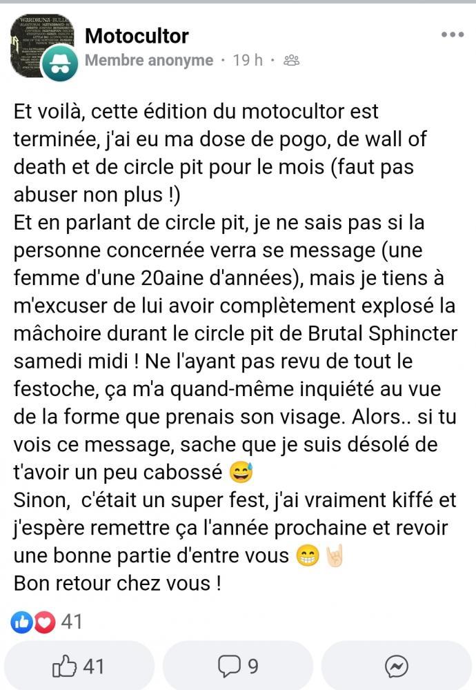 Motocultor 2023 Motocultor 2023