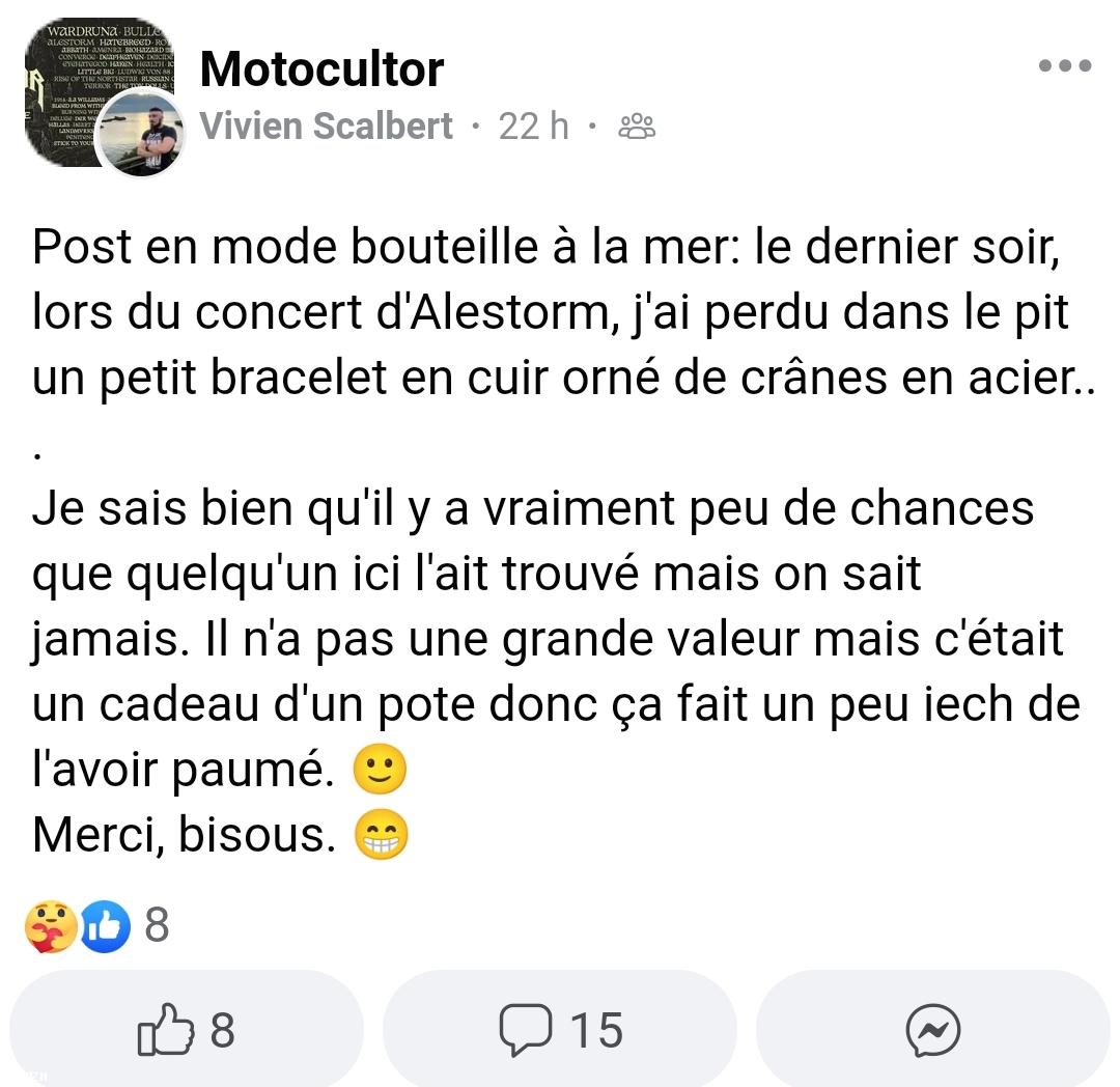 Motocultor 2023 Motocultor 2023