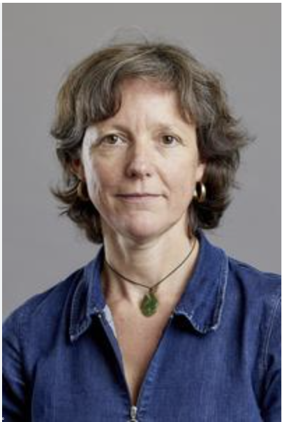 Stéphanie Stoll (photo Conseil Régional de Bretagne)