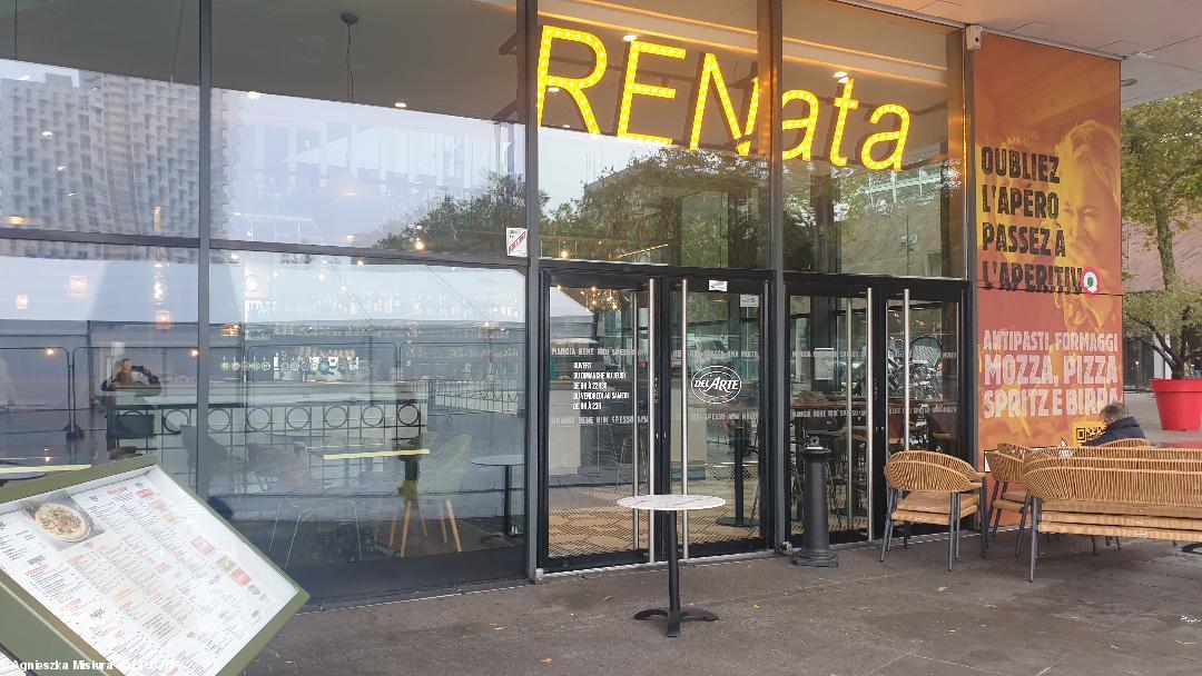 Restaurant RENata