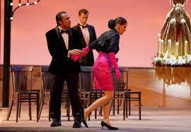 Béatrice et Bénedict