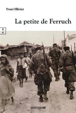 couverture du roman "la petite de ferruch" ed complicités