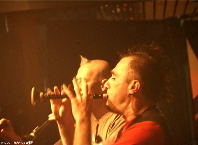 Ramoneurs de Menhirs.