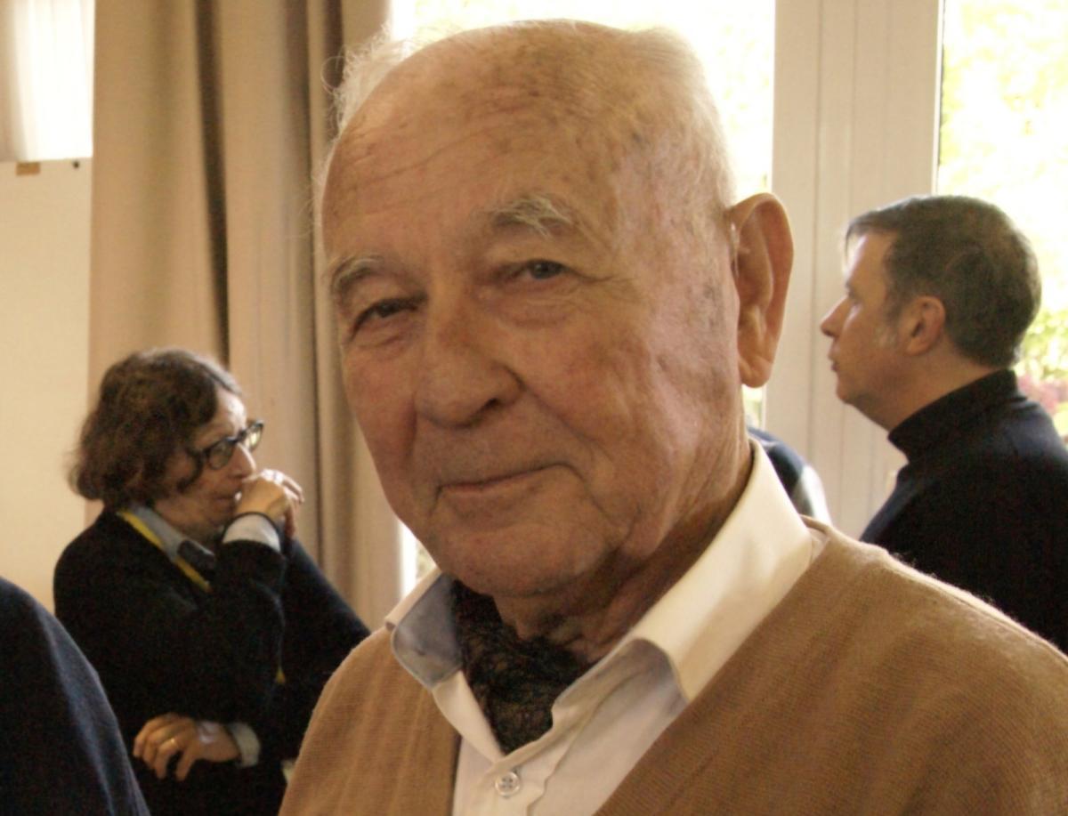 Loeiz Ar Beg (photo, UDB)