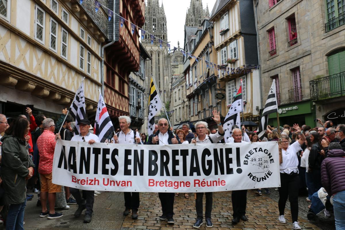 Festival de Cornouaille 2025