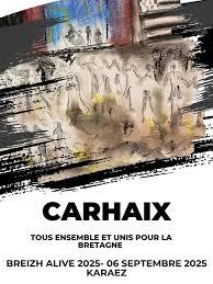 breizh alive couv de dom dorel