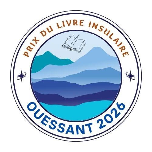 LOGO PRIX DU LIVRE INSULAIRE 2026