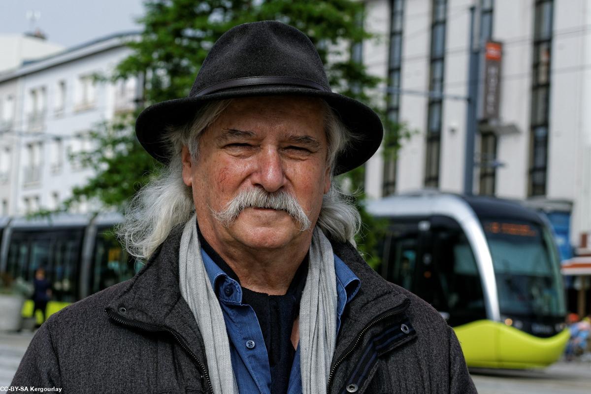 Eric Marchand - photo Kergourlay Wikipedia