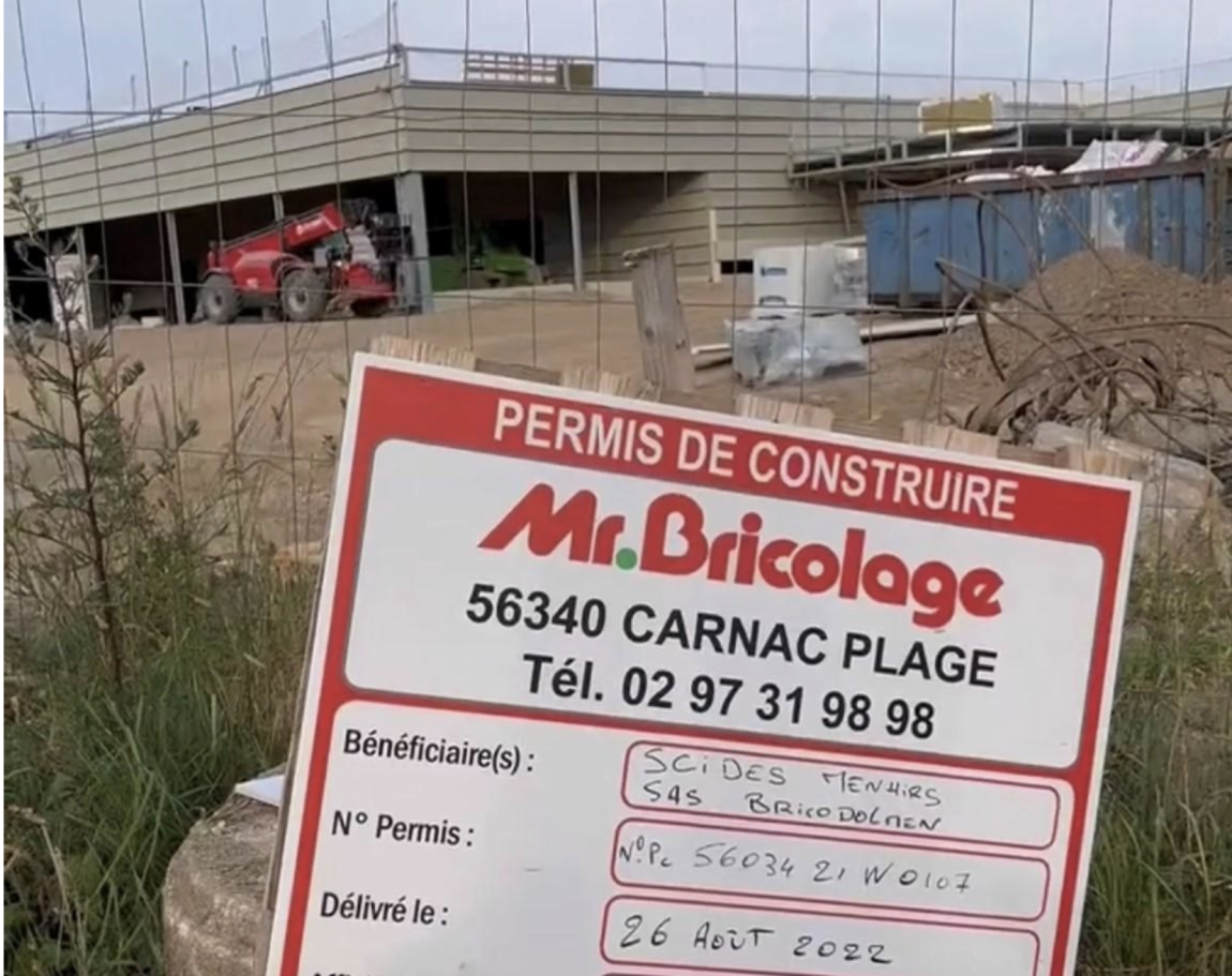 Photo Sites e Monuments