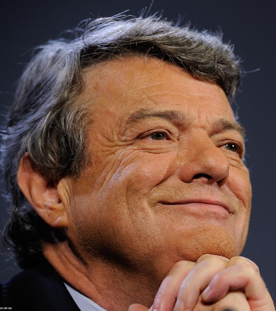 Jean-Louis Borloo par Jacques Witt CC-BY-SA 4.0 Wikimedia