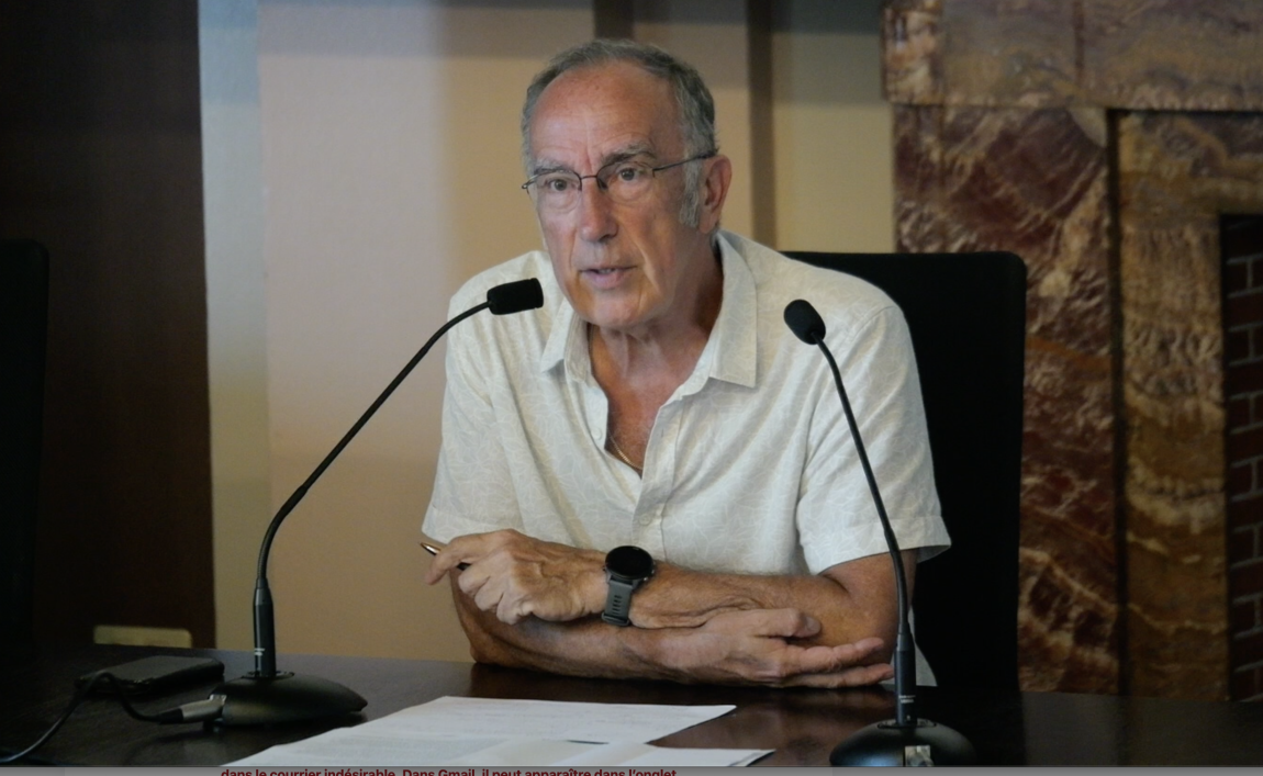 Jean-Michel Le Boulanger