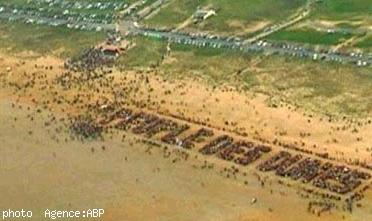 Erdeven 25 mars 2007.