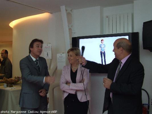 . La parole à Jean-Bernard Bros. . La parole à Jean-Bernard Bros.