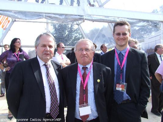 . Yann Ber Thomin Patrick Mareschal Kristian Guyonvarc\'h. . Yann Ber Thomin Patrick Mareschal Kristian Guyonvarc\'h.