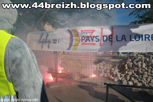 Les travailleurs du BTP 44=Breizh à l\'action.