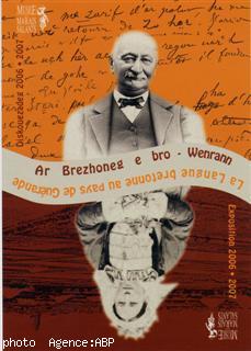 . Affiche de l\'exposition