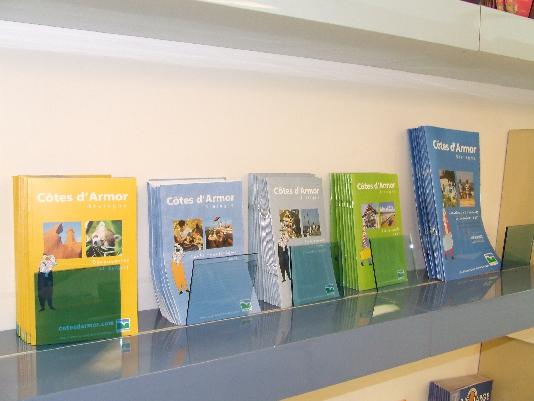 Côtes d’Armor. Côtes d’Armor.