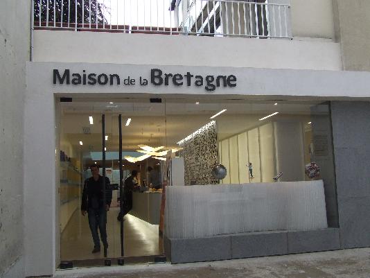 L’entrée le 7 novembre. L’entrée le 7 novembre.