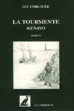 <i>La Tourmente Kenavo</i> de Luc Corlouër.