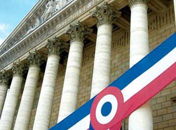 Photo : Assemblée nationale.