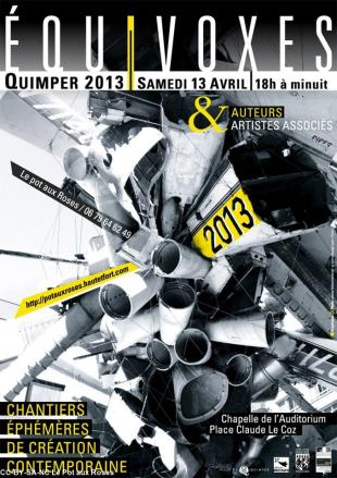 Affiche de l\'exposition