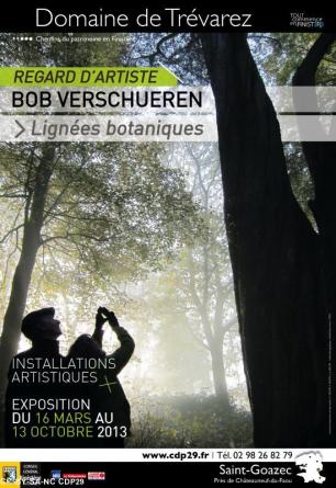 Exposition Bob Verschuren