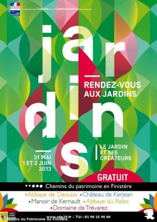 Affiche des animations