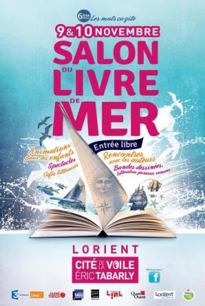 affiche de l'événement