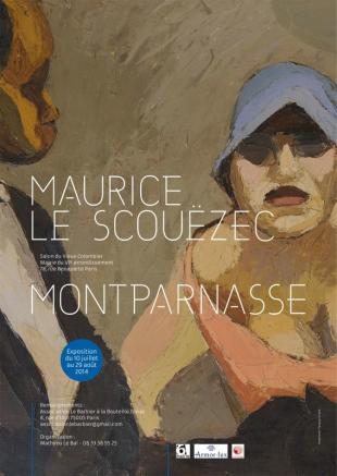 Le Souëzec Montparnasse