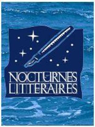 Nocturnes Littéraires 2014