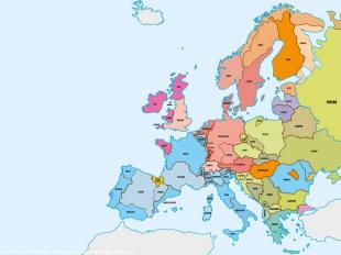 L'Europe des peuples