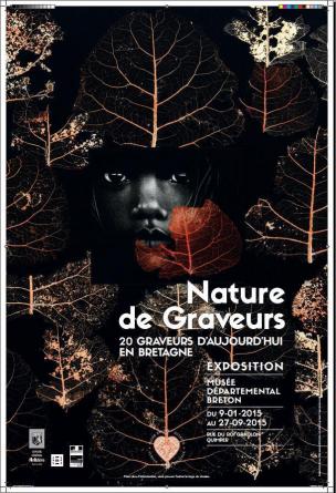 affiche de l'exposition 2015