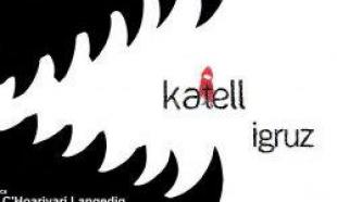 Skritell Katell Igruz